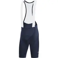 GORE WEAR C3 Cuissard Court à Bretelles+ - orbit blue AU00