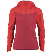 Cube Atx Storm Jacket Rouge S Femme