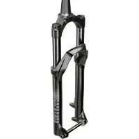 RockShox Fourche Suspendue - Recon Silver RL Solo Air - 29'' - 120mm | 51mm Offset | Tapered - 15x110mm Boost - Maxle Stealth - Noir Brillant