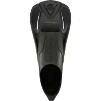 Aqua sphere Microfin Hp Swimming Fins Noir EU 40-41
