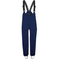 TROLLKIDS Odda Pants Bleu 98 cm Enfants