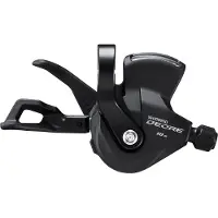 Shimano Deore M4100 Indicator Right Shifter Noir 10s