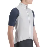 Sportful Hot Pack Easylight Gilet Blanc 3XL Homme