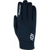 Roeckl Valepp Gants Vélo - noir 0999