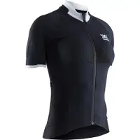 X-Bionic Maillot à Manches Courtes Regulator