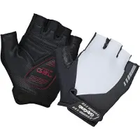 Gripgrab Gants Courts ProGel Padded - White