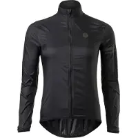 Agu Wind Ii Essential Jacket Noir L Femme