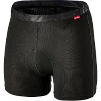Loeffler Transtex Light Shorts Noir XS Homme