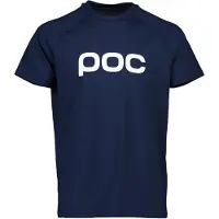 POC Reform Enduro Short Sleeve Enduro Jersey Bleu M Homme