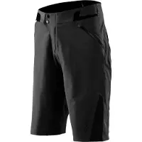Troy Lee Designs Ruckus Shell Shorts Noir 30 Homme
