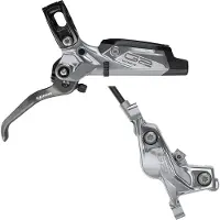 Sram Levier De Frein Droit G2 Ultimate Carbon Hydraulic Disc