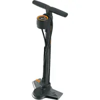 Sks Airmotion 12.0 Floor Pump Noir 174 Psi
