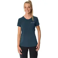 Vaude T-shirt femme Sveit