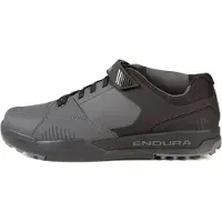 Endura MT500 Burner Clipless Boots - noir - taille 45
