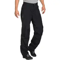 Vaude Bike Pantalon de pluie Yaras III