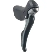 Shimano Tiagra Right Brake Lever With Shifter Noir 10s