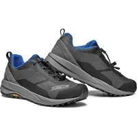 Sidi Explorer Mtb Shoes Gris EU 46 Homme
