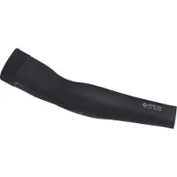 GORE WEAR Shield Manchettes - noir 9900