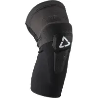 Leatt AirFlex Hybrid Genouillères Motocross Taille 2XL