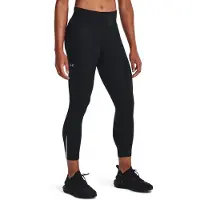 Under Armour Fly Fast 3.0 7/8 Leggings Noir XS / Regular Femme