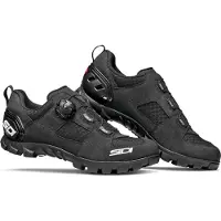 Sidi OUTDOOR TURBO bottes MTB noir, taille 40