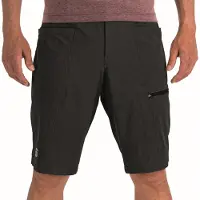 Sportful Giara Shorts Noir M Homme