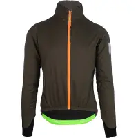 Q36.5 Adventure Winter Jacket Gris S Femme