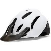 Dainese Linea 03 MTB Casque - blanc/noir