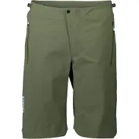 POC Essential Shorts Vert XS Femme