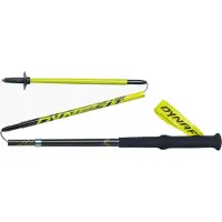 Dynafit Vertical Pro Poles Noir 135 cm