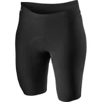 Castelli Premio Shorts Noir L Femme
