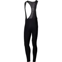 BBB Quadra Bib Tights Noir 2XL Homme