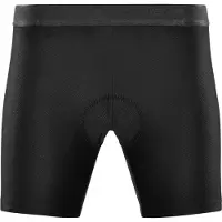 Cube Shorts De Couche De Base Liner