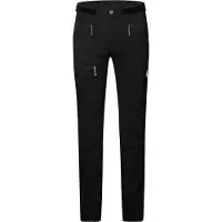 Mammut Taiss Pants Noir 54 / Regular Homme