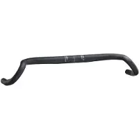 Ritchey Wcs Beacon Blatte Di2 Handlebar Noir 31.8 mm / 440 mm