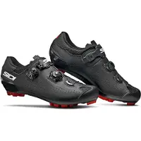 Sidi Eagle 10 Mtb Shoes Noir EU 41 1/2 Homme