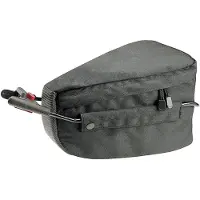 Rixen & Kaul Sacoche De Porte-bagages Contour Klickfix 4.5l