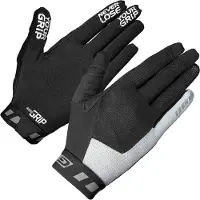 Gripgrab Gants Longs Vertical InsideGrip - Black