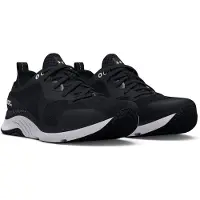 Under Armour UA W HOVR Omnia-BLK - 37.5