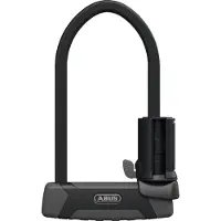 ABUS Granit Xplus 540/160hb300+shb U-lock Noir 30 cm