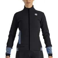 Sportful Super Gore-tex Infinium Jacket Noir M Femme
