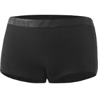 Loeffler Transtex Light Boxers Noir 40 Femme