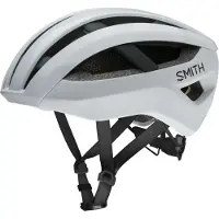 Smith - Casque de vélo - Network MIPS White / Matte White - Taille 59-62 cm - Blanc