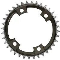 Sram Plateau Road X-sync 107 Bcd