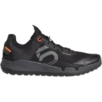 Adidas Trail Cross Lt Hiking Shoes Noir EU 40 Homme