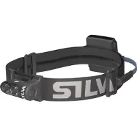 Silva Trail Runner Free H Headlamp Noir 400 Lumens