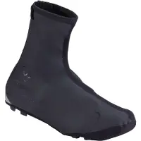 BBB Cycling BWS-23 : surchaussures WaterFlex 3.0, taille 23, couleur noire - imperméables.