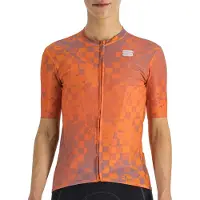 Sportful Maillot à Manches Courtes Rocket
