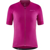 Craft Maillot de Cyclisme Craft Women Adv Endurance Jersey Roxo-M