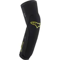 Alpinestars Paragon Plus Protecteurs de genou/Shin